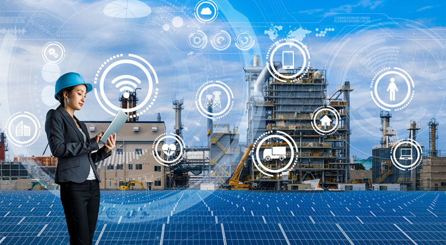 Smart Building Solutions (BMS, IoT)